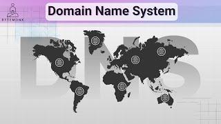 DNS The Hidden Engine of the Internet  Computer Networks