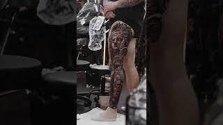 RELIGIOS THEME  DAILYPLATINUMTATTOOSTUDIOBALI‼️