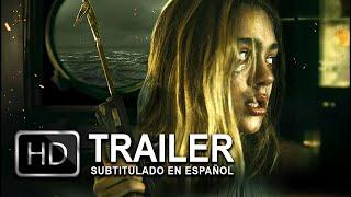 Dead Sea 2024  Trailer subtitulado en español  Flycatcher