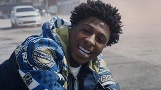 YoungBoy Never Broke Again - One Shot feat. Lil Baby Official Music Video