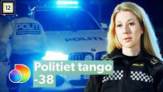 Samling av det beste fra Politiet Tango - 38 sesong 1  discovery+ Norge