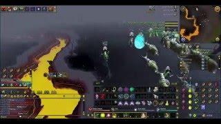 RuneScape - SixthAgePk ft PKS Vs  Warbands