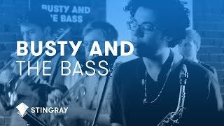 Busty And The Bass - Right Kind Live @ PausePlay