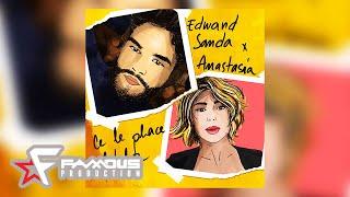 Edward Sanda & Anastasia - Ce Le Place Fetelor  Lyric Video