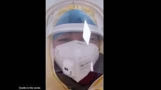 CHINESE NURSE IN WUHAN EXPOSED THE TRUTH ABOUT CORONAVIRUS720P_HD