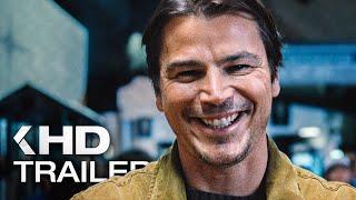 TRAP No Way Out Trailer German Deutsch 2024 Josh Hartnett