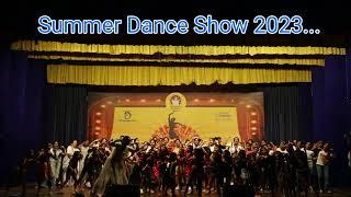 Summer Dance Show 2023#jaltarangdanceacademy #jalpashelatchoreography @jalpashelat