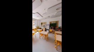 Классы в The English Montessori School Madrid  #методикамонтессори #монтессори #школамонтессори