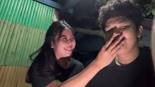 Pertama kali kerumah pacar panik brooooo