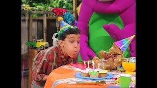 Barney & Friends Birthday Olé Season 6 Episode 10
