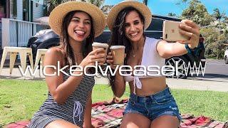 Tour Byron Bay With Jemma & Phoebe Home Of Wicked Weasel