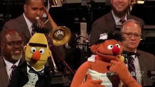 A Swingin Sesame Street Celebration 50 Years and Counting 1025 at 7pm