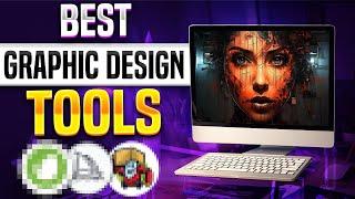 Best Graphic Design Tools - Awesome Online Tools For Graphic Designers