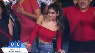 Deepika Ghose  IPL RCB Fan Girl New Crush Viral Video