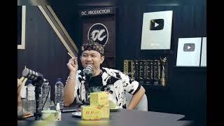 Podcast  Nasehat Abah Kirun untuk Denny Cak Nan