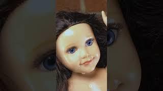 Hair-Raising Horror The Curse of the Okiku Doll #HauntedDoll #Japan #OkikuDoll