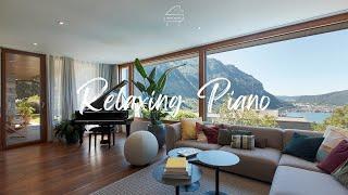 하루종일 들어도 편안한 피아노 연주 모음Relaxing Piano