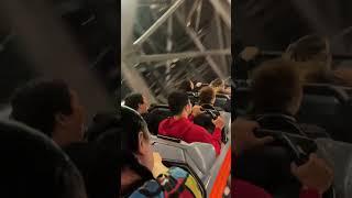 Space Mountain With the Lights On