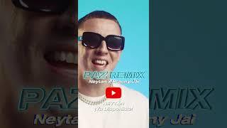 Paz Remix Video Oficial