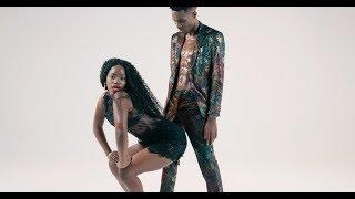 A Pass - Didadada Official Video African Yayo Album
