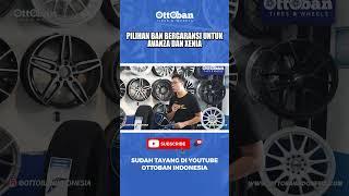 GOODYEAR ASSURANCE DURAPLUS 2  REKOMENDASI BAN BERGARANSI YANG BISA DAPET BAN SECARA GRATIS?