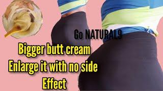 DIY BIGGER AND WIDER HIPS AND BUTT MASSAGE CREAMresult in 7days#shortfire#shorts