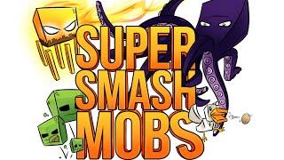 Mineplex Super Smash Mobs #1 Achievements