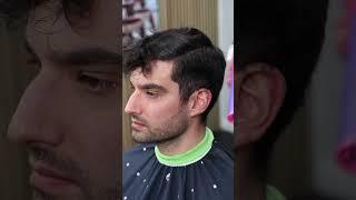 Rate The Trim Out Of 5 #asmr #asmrbarber