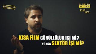KISA KES 2.BÖLÜM kıssadanfilm Kısa Film Short Movie