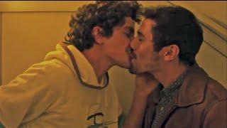 Antonio and Lucas - Histoire dun amour Gay Themed