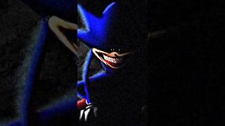 SCARIEST SONIC & TAILS VHS ANALOG HORROR SCENE #shorts #sonic #analoghorror #exe #sonicexe #tails