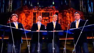 The Goslings a cappella The Kings Singers
