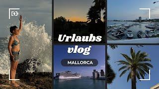 DER URLAUB AUF MALLORCA GEHT ZU ENDE   MALLORCA Reise Vlog  Mili & Bilo