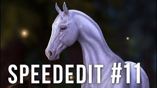  Akhal Teke Edit  Star Stable Online  Hannah Waterstorm 