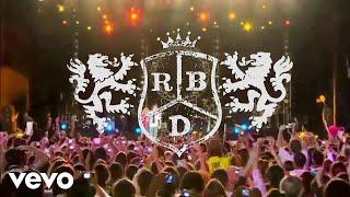 RBD - Futuro Ex - Novio Lyric Video