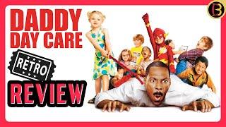 Daddy Day Care 2003  Retro Movie Review