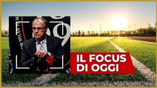 IL SILENZIO E LAPOCALISSE DEL MILAN