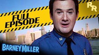 Barney Miller Voice Analyzer FULL EPISODE  Rapid Response