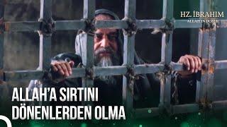 İbrahim Allah Yolundan Vazgeçmedi  Hz.İbrahim   1.Bölüm