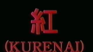 X JAPAN ～ 紅   KURENAI 1989 - 2016