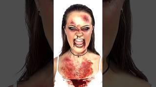 Jennifer’s Body Makeup🩸