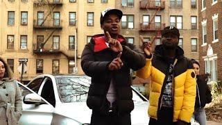 Marvless M Sound Of That Feat Kmoney YF Official Music Video