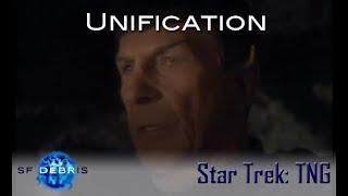 A Look at Unification Next Generation