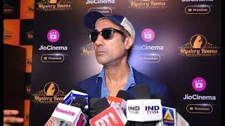 Bigg Boss OTT3 Ranvir Shorey Promoting His Upcoming Series Shekhar Home