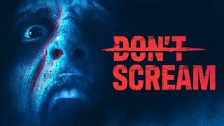 Dont Scream  Full Game  Walkthrough Gameplay Longplay 4K 60FPS - No commentary