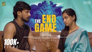 THE END GAME Sabari  Reshma  Tamil Random Video  Filmdude  4K