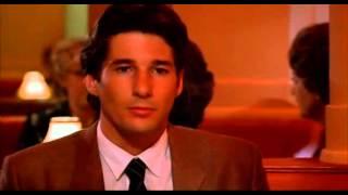 RICHARD GERE - BAR SCENE - IN A.G.