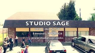 Studio Sage - Commercial