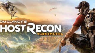 Tom Clancy’s Ghost Recon Wildlands #7