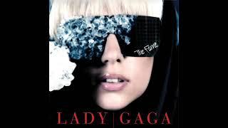 Lady Gaga - Just Dance Audio